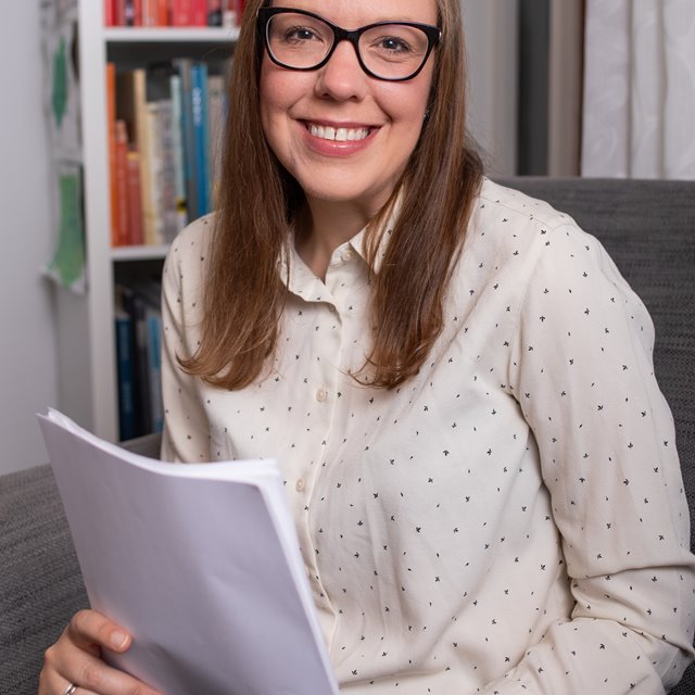 Ashley dypdykket i Metodistkirkens verdier 