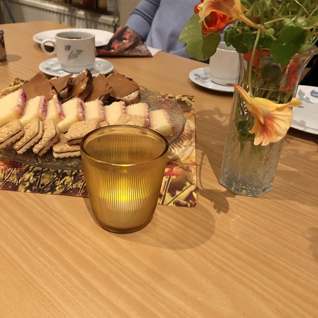 Om fengselprosjekt i Bulgaria på Treffpunkt Sentrum 