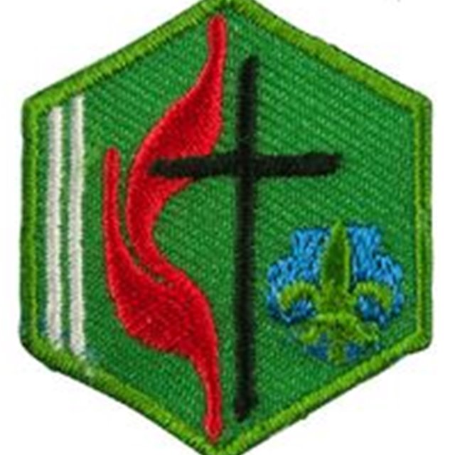 Speidergruppa er 100 år