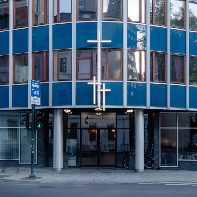 Ansettelse av ny økonomileder