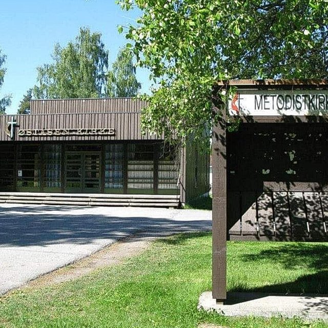 Helgenytt 16. oktover 2026