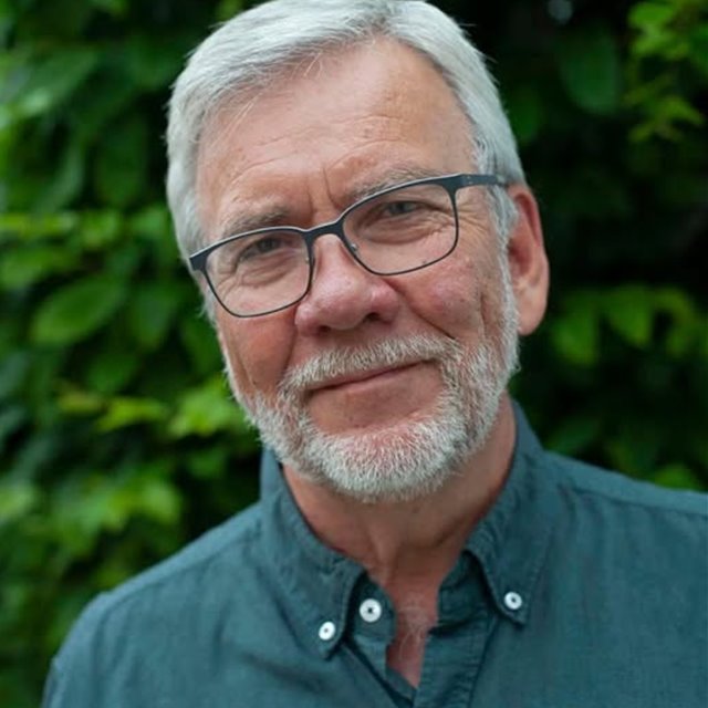 Øyvind Helliesen 1956-2025