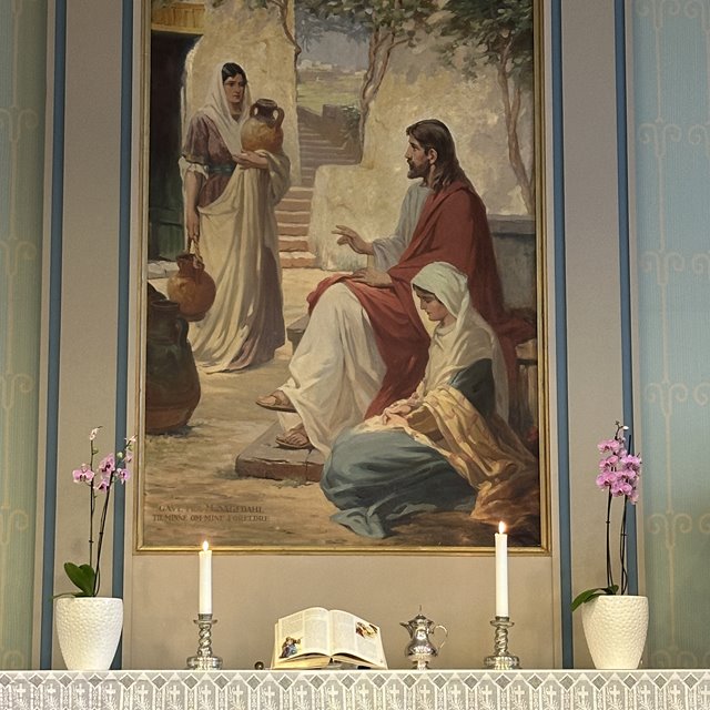 Tur til Flekkefjord 12.april