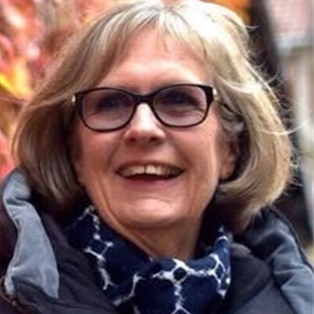 Hilde Augensen blir ny prest 