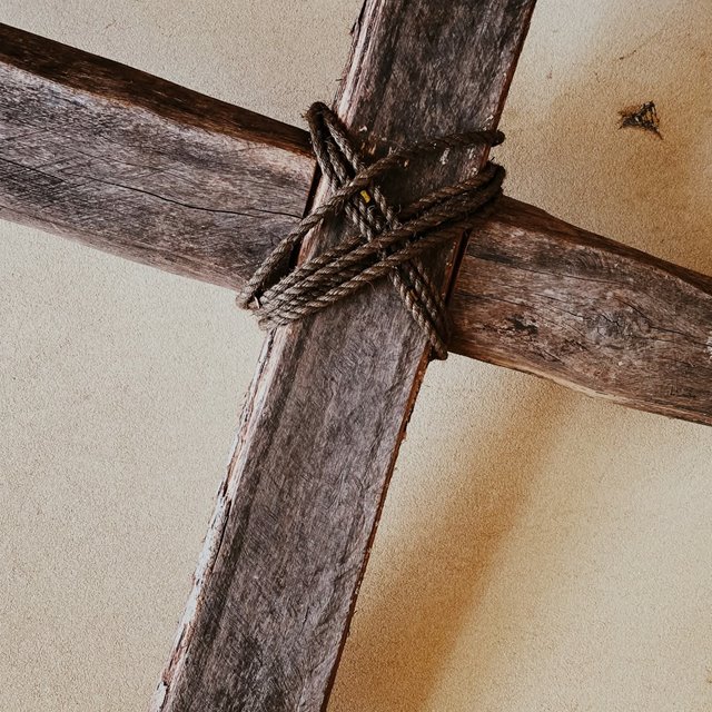 Skjærtorsdag 2. april    KL. 18.00: NATTVERDGUDSTJENESTE 