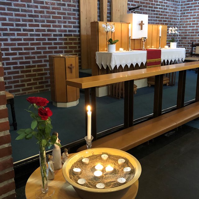 Menighetskonferanse mandag 09.mars kl.19.00