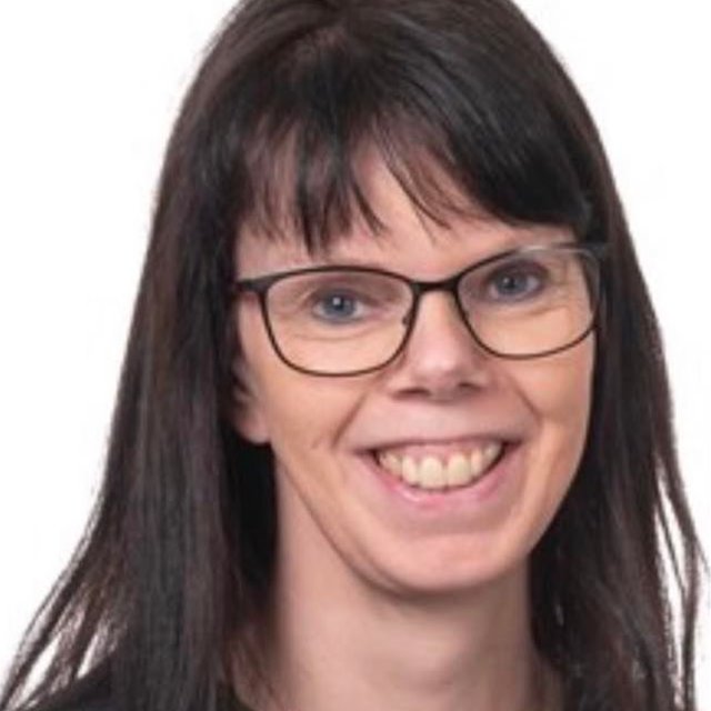 Gudstjeneste ved Annette Skau-Solbakken