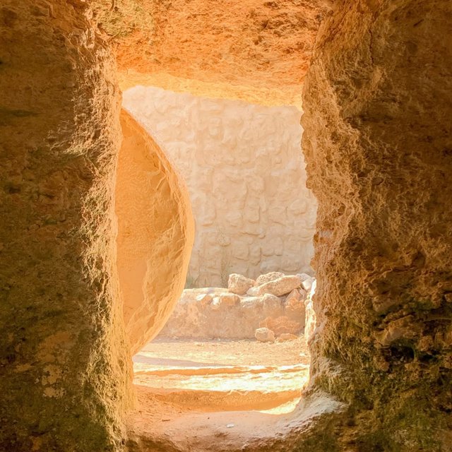 Langfredag 3. april KL: 11.00: PASJONSGUDSTJENESTE    