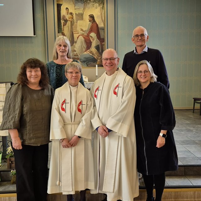 En ny start for Flekkefjord