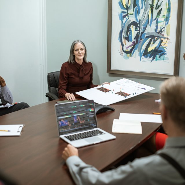 Metodistkirken søker økonomi- og eiendomsansvarlig