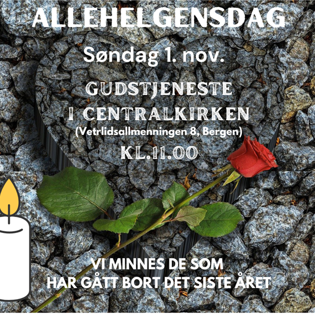 Allehelgensdag