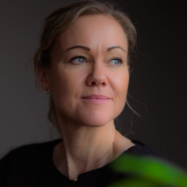 Eldreomsorg og diakoni