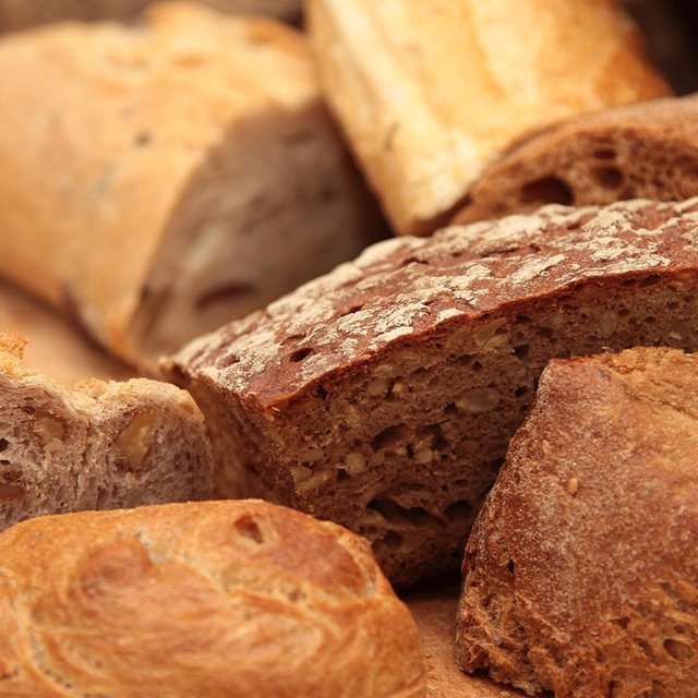 Brødet fra himmelen
