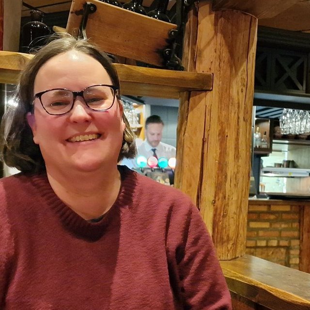 Kvinnearbeidet i Metodistkirken i ny drakt