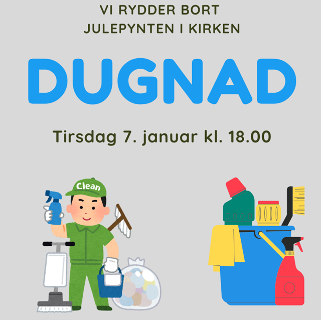 Dugnad