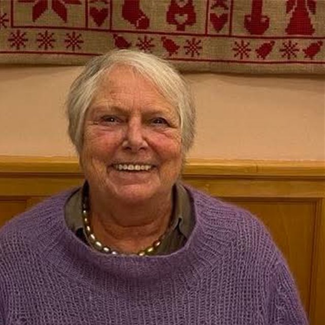 Søndag 15. februar KL: 11.00: MISJONSGUDSTJENESTE