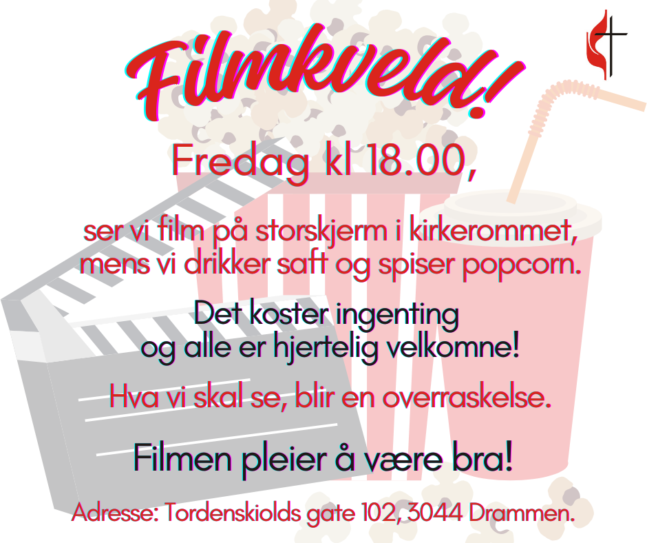 Filmkveld