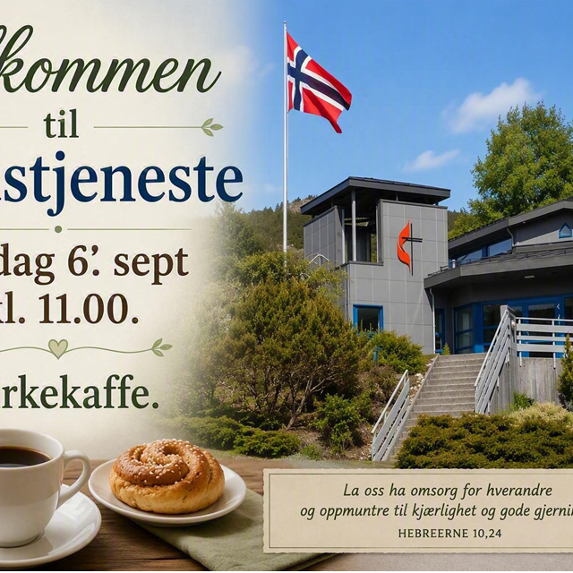Gudstjeneste