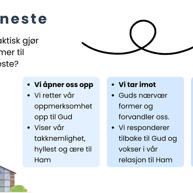 Gudstjeneste
