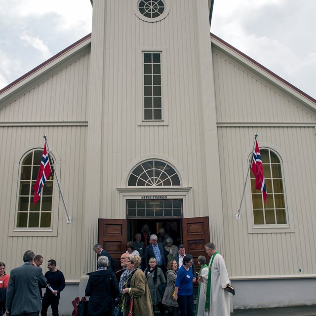 Pastoral utnevning