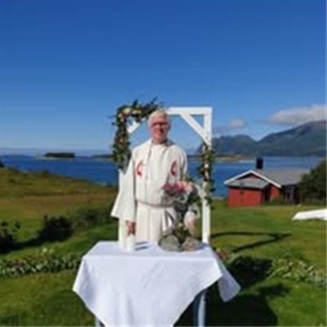 Takkedag 
