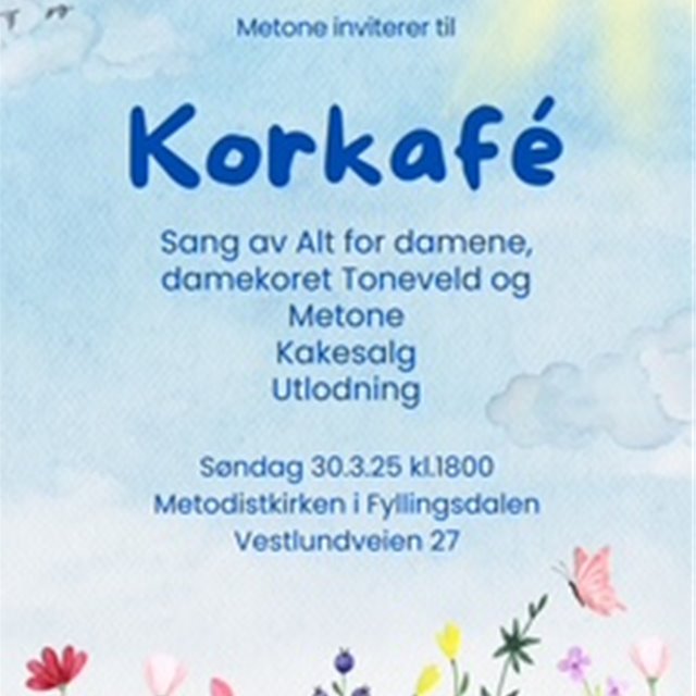 Korkafé