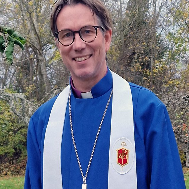 Helgenytt fredag 20. mars 2026