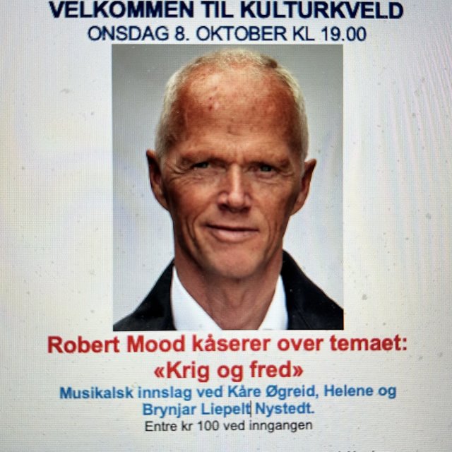 Helgenytt 3. oktober 2025
