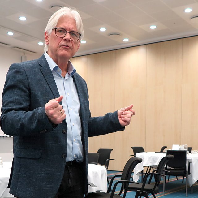 USAs trusler mot Grønland utfordrer Metodistkirken