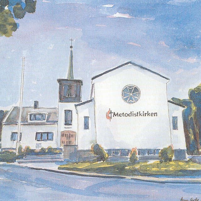 Pastoral utnevning i Molde