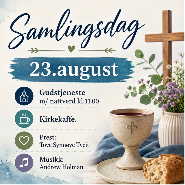 Samlingsdag