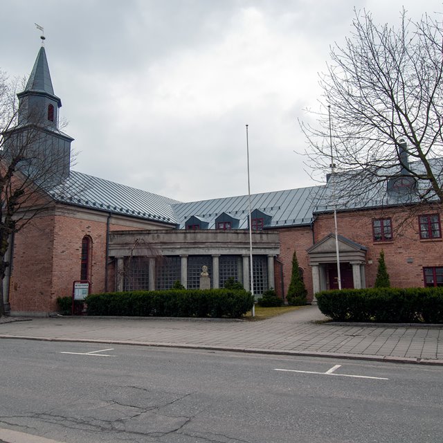 Invitasjon til Årskonferansen 2026