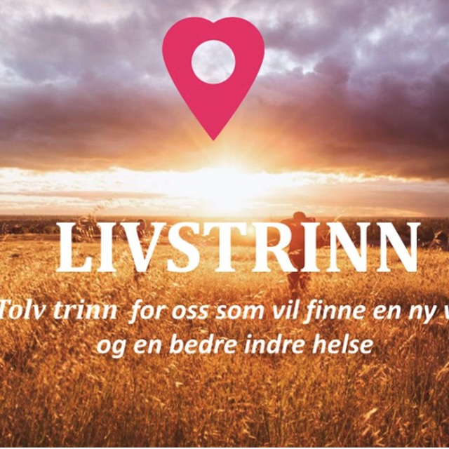 Nysgjerrig på Livstrinn?