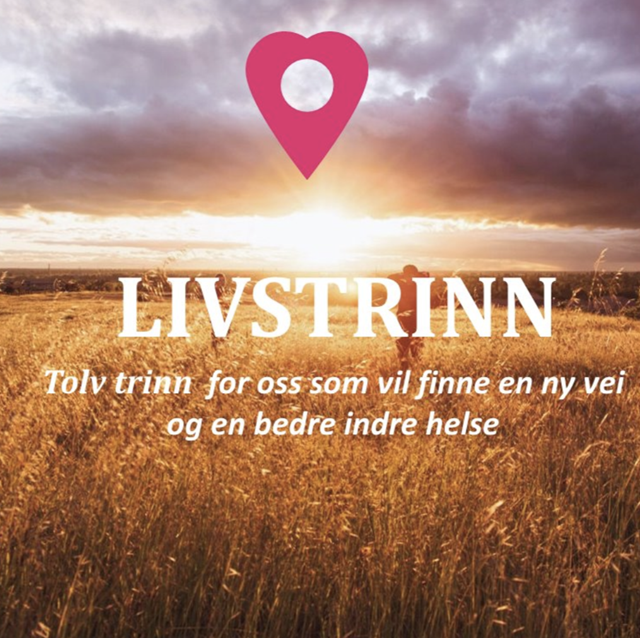  Informasjonsmøte om Livstrinns grupper 