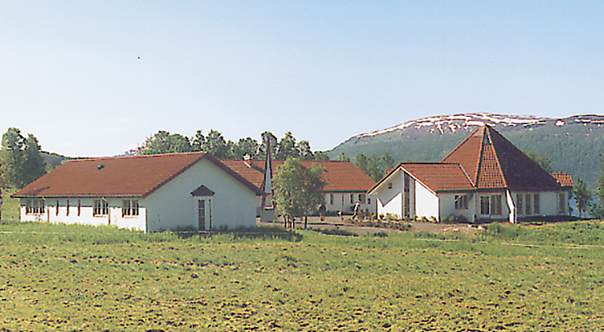 soltun-kurssenteret