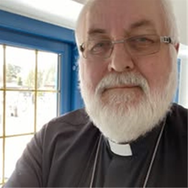 Søndag 1. mars kl. 11.00 Gudstjeneste